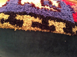 Pouf BangyBang Lifestyle Audio Vacuum Tube Valve