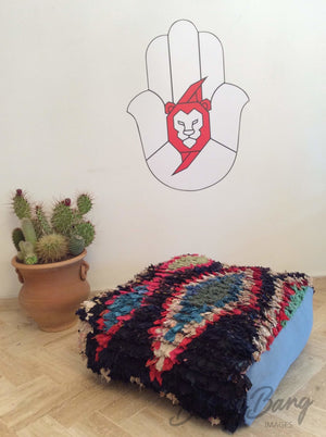 Pouf BangyBang Lifestyle Audio Vacuum Tube Valve