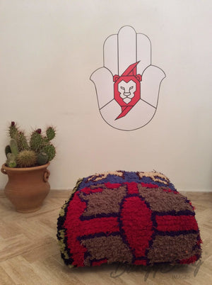 Pouf BangyBang Lifestyle Audio Vacuum Tube Valve