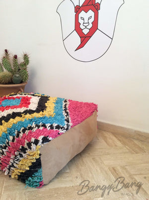 Pouf BangyBang Lifestyle Audio Vacuum Tube Valve