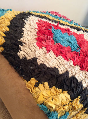 Pouf BangyBang Lifestyle Audio Vacuum Tube Valve