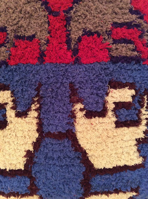 Pouf BangyBang Lifestyle Audio Vacuum Tube Valve