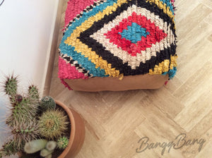 Pouf BangyBang Lifestyle Audio Vacuum Tube Valve