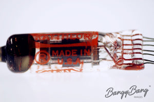 5702WB RAYTHEON Audio Vacuum Tube Valve