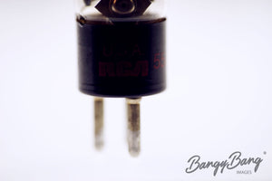 5583 RCA Audio Vacuum Tube Valve
