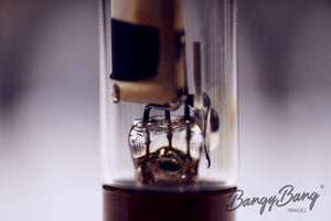 5583 RCA Audio Vacuum Tube Valve