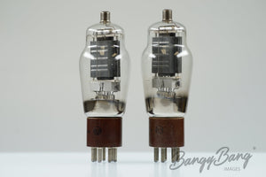 837 RCA Audio Vacuum Tube Valve