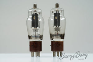 837 RCA Audio Vacuum Tube Valve