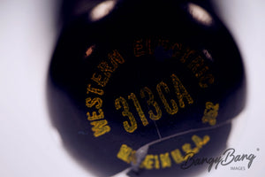 313CA Western Electric Audio Vacuum Tube Valve