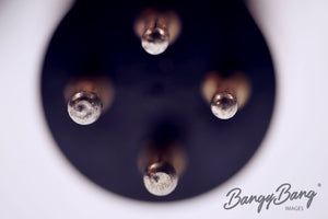 313CA Western Electric Audio Vacuum Tube Valve