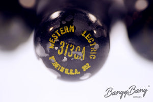 313CA Western Electric Audio Vacuum Tube Valve