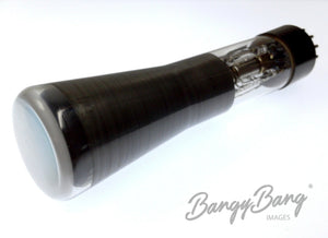 2BP1 Unbranded Audio Vacuum Tube Valve