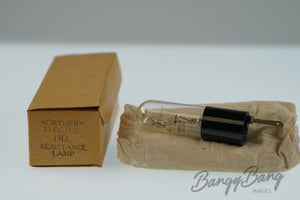 Northern Electric NORTHERN ELECTRIC Audio Vacuum Tube Valve