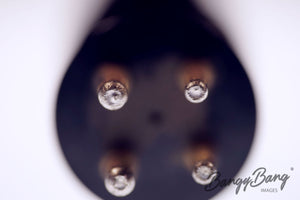 313CC Western Electric Audio Vacuum Tube Valve