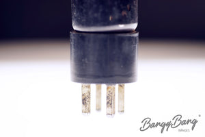 313CC Western Electric Audio Vacuum Tube Valve