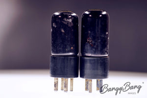 313CC Western Electric Audio Vacuum Tube Valve