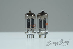 12AU7A/ECC82/5814 RCA Audio Vacuum Tube Valve