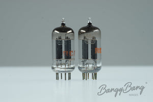 12AU7A/ECC82/5814 RCA Audio Vacuum Tube Valve