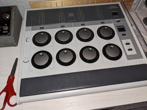 RSS8048 Roland Audio Vacuum Tube Valve