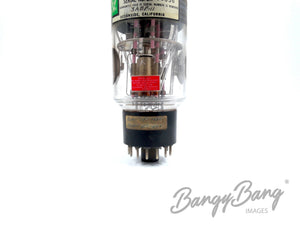 3ABP11 TPVCO Audio Vacuum Tube Valve