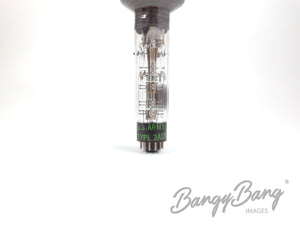 3ADP1 US Army Audio Vacuum Tube Valve