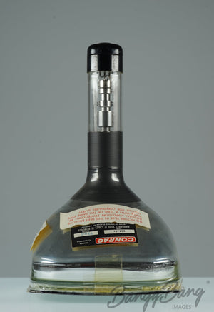 8384P4 Conrac Audio Vacuum Tube Valve