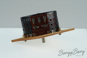 M5RM-S4 GENERAL RADIO COMPANY Audio Vacuum Tube Valve