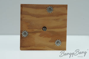 M5RM-S4 GENERAL RADIO COMPANY Audio Vacuum Tube Valve