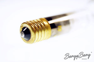 648P1 Sylvania Audio Vacuum Tube Valve