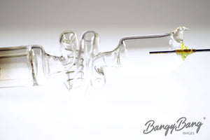648P1 Sylvania Audio Vacuum Tube Valve