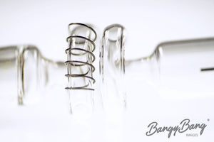 648P1 Sylvania Audio Vacuum Tube Valve