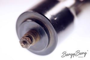 RECTOBULB National Audio Vacuum Tube Valve