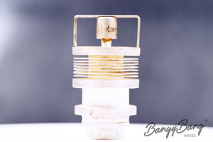 6283 GE/Triton Audio Vacuum Tube Valve