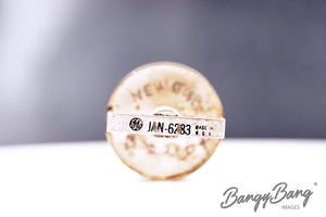 6283 GE/Triton Audio Vacuum Tube Valve