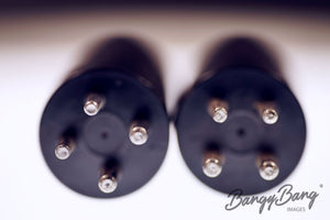 313CB Western Electric Audio Vacuum Tube Valve