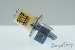 RCA RAYTHEON Audio Vacuum Tube Valve