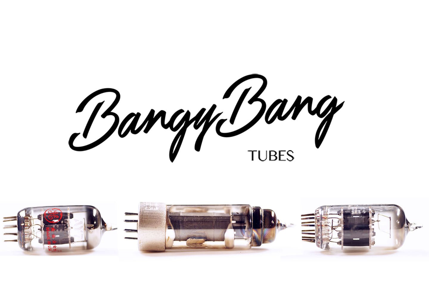 Over half a million Audio Vacuum Tube Valve in stock- Bangybang Tubes