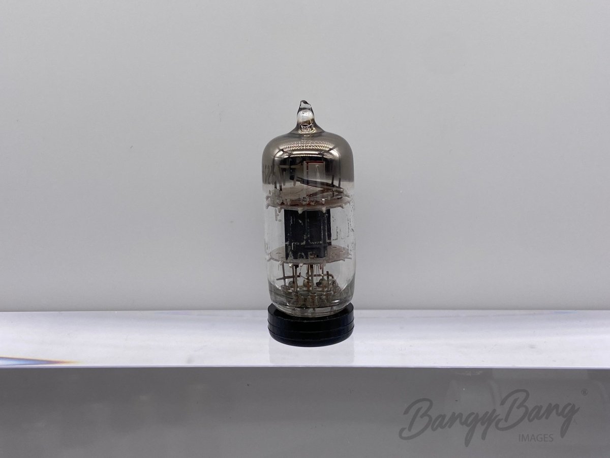 12AT7/ECC81/6201 AMC Audio Vacuum Tube Valve
