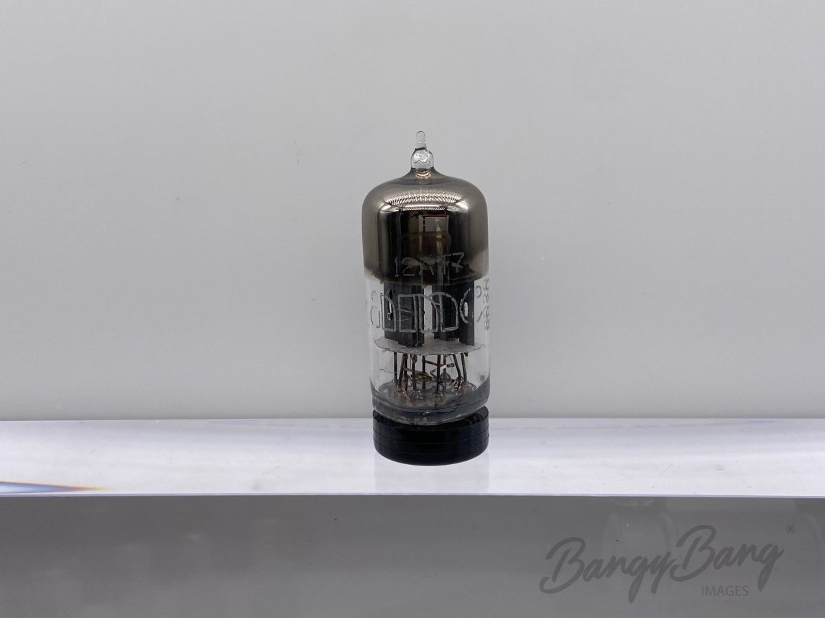 12AT7/ECC81/6201 AMC Audio Vacuum Tube Valve