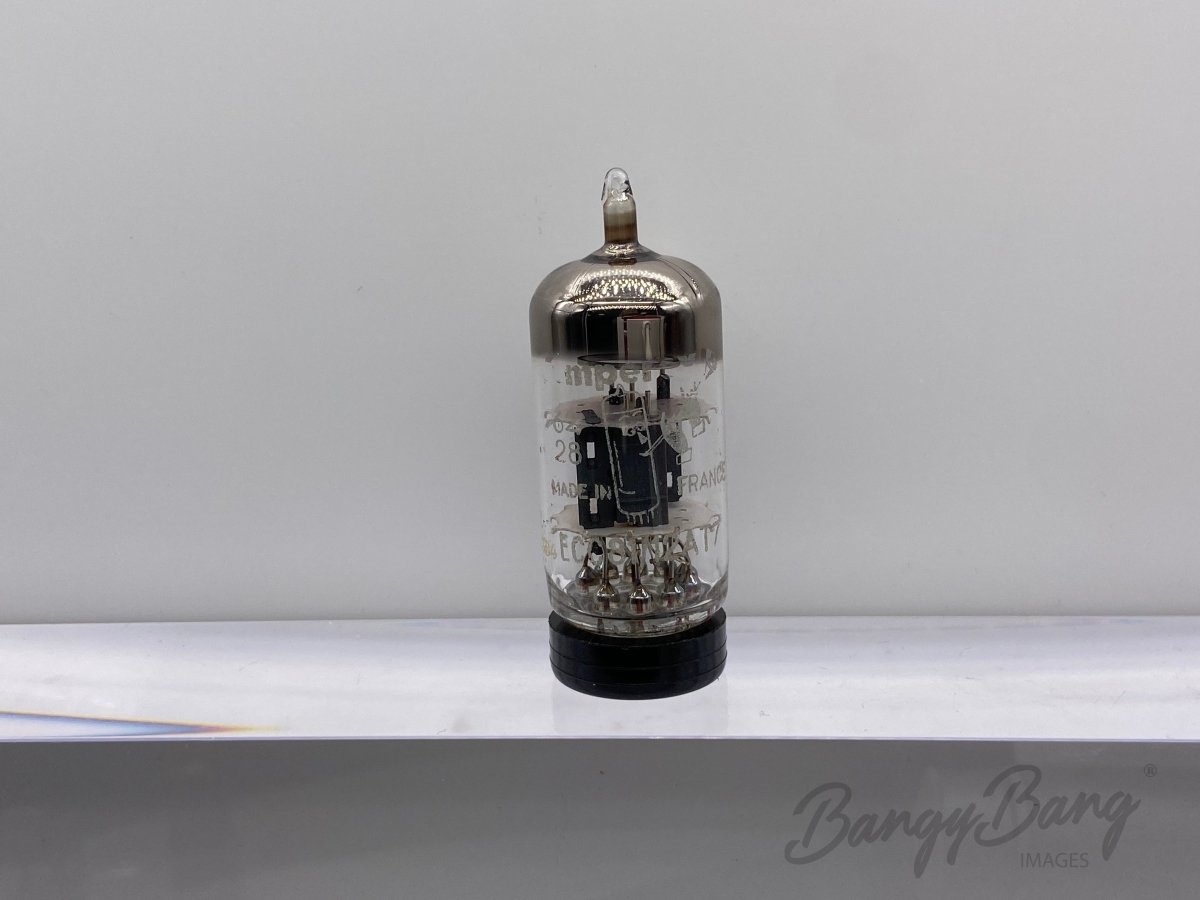 12AT7/ECC81/6201 AMPEREX Audio Vacuum Tube Valve