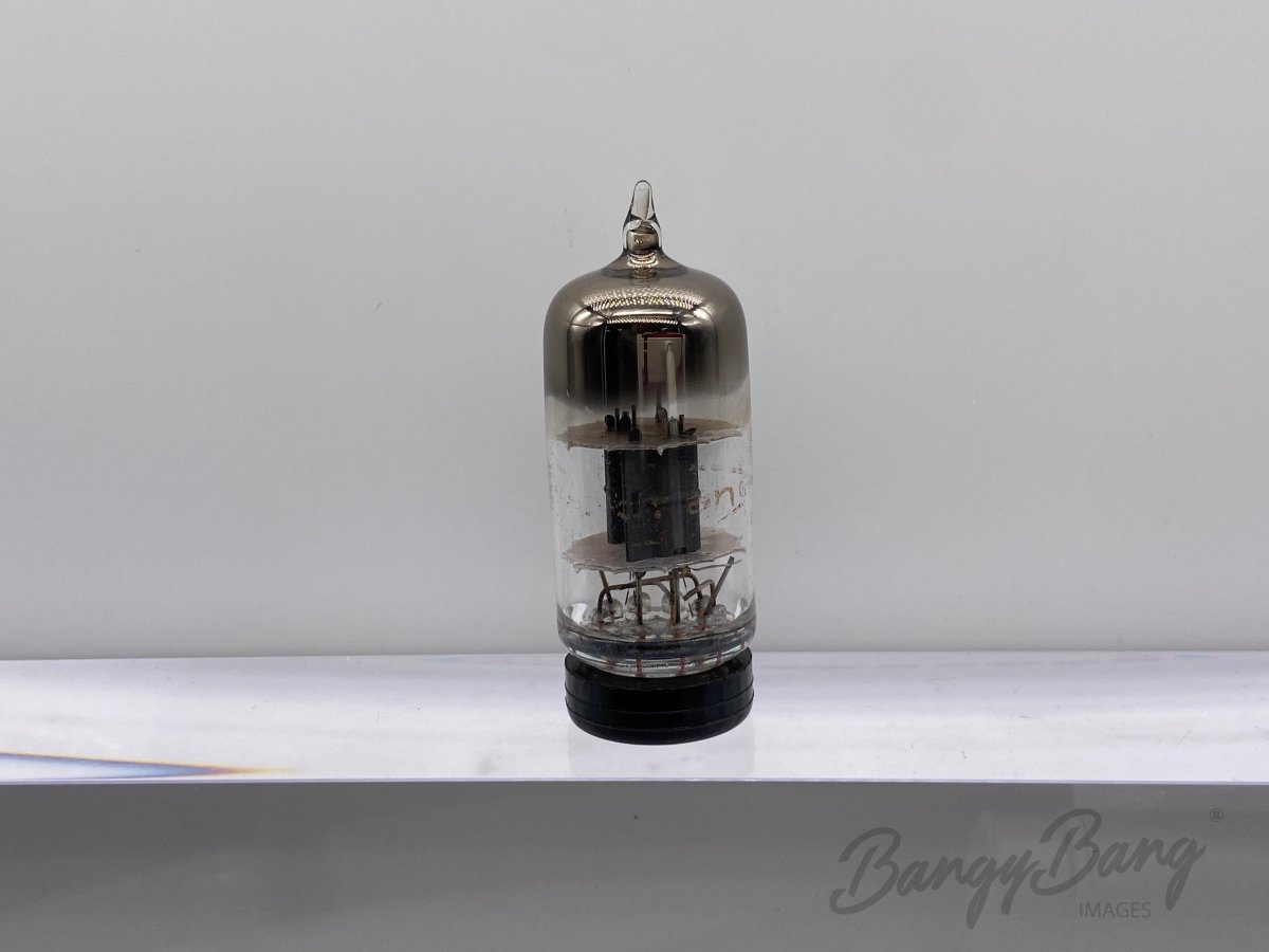 12AT7/ECC81/6201 Beckman Audio Vacuum Tube Valve