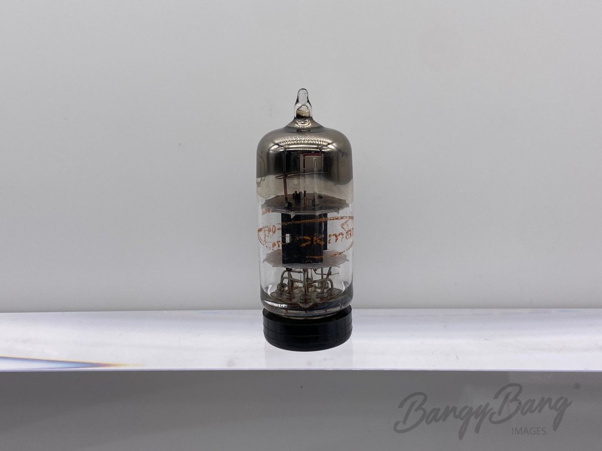 12AT7/ECC81/6201 Beckman Audio Vacuum Tube Valve