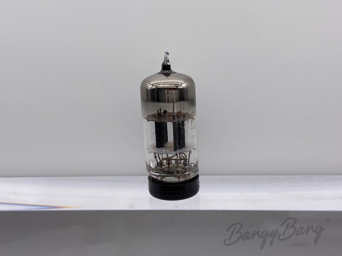 12AT7/ECC81/6201 BRIMAR Audio Vacuum Tube Valve