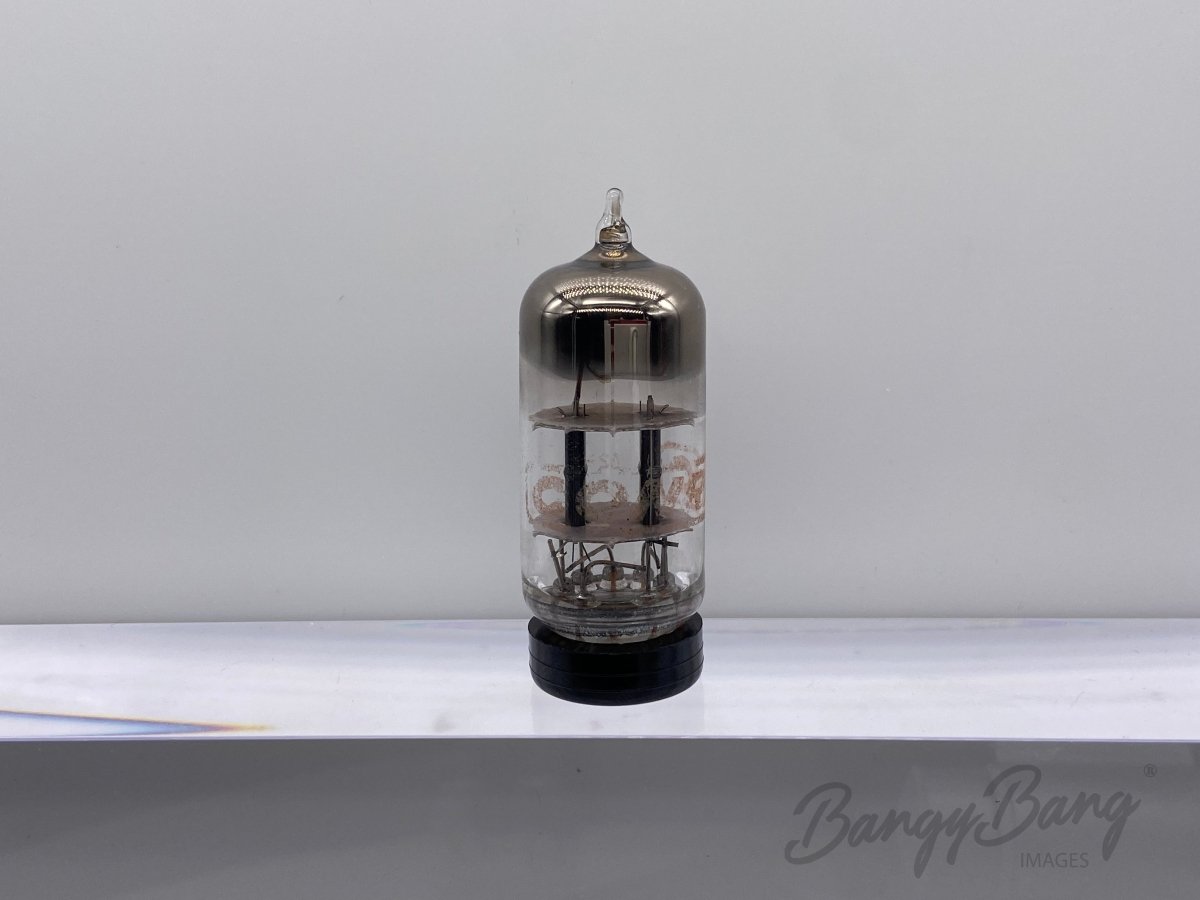 12AT7/ECC81/6201 Conrac Audio Vacuum Tube Valve