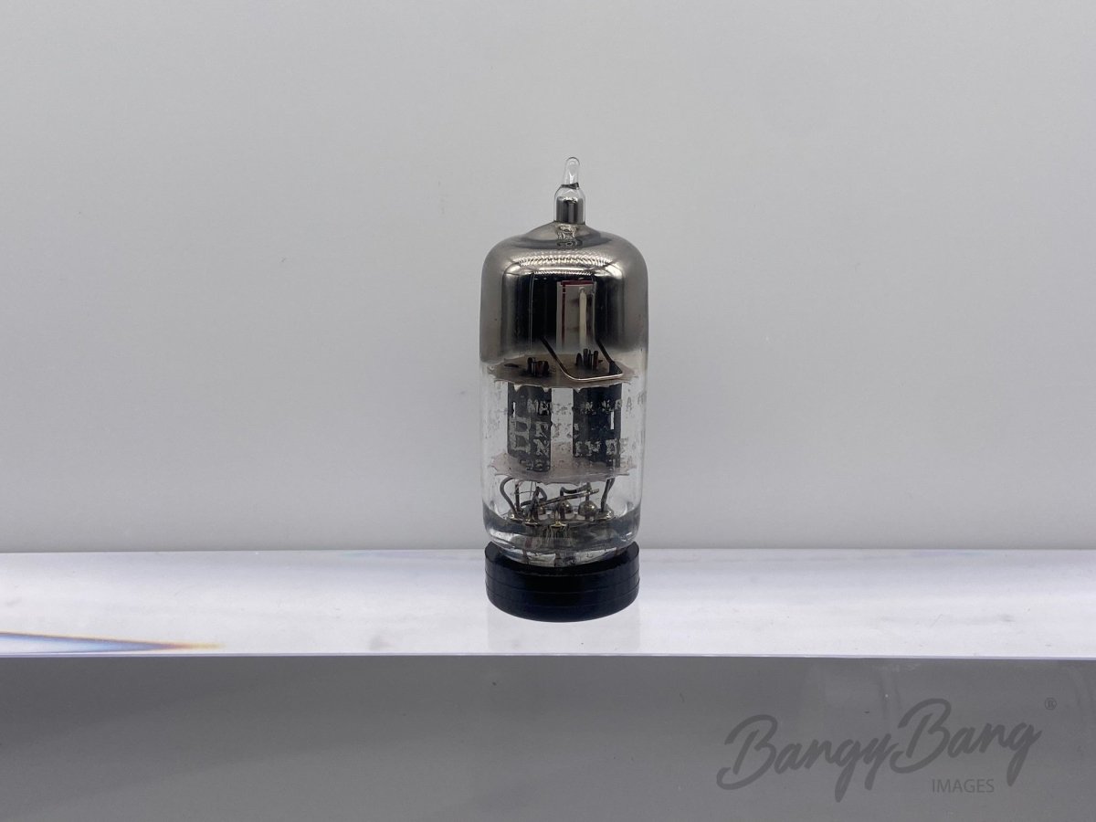 12AT7/ECC81/6201 Eric Engineering Audio Vacuum Tube Valve