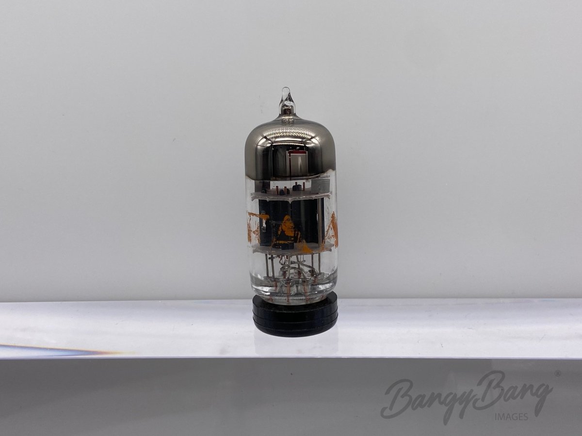 12AT7/ECC81/6201 FAA Audio Vacuum Tube Valve