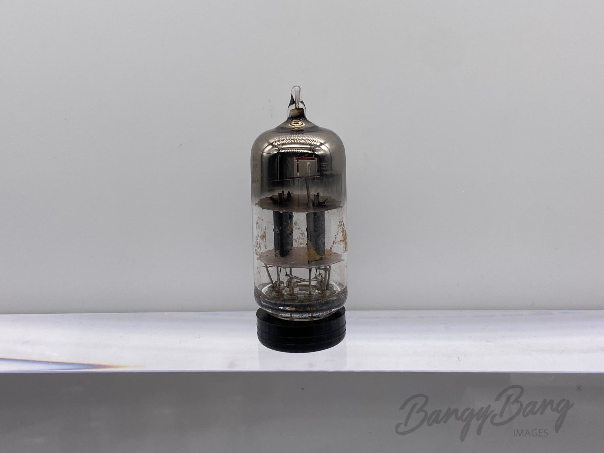 12AT7/ECC81/6201 FAA Audio Vacuum Tube Valve