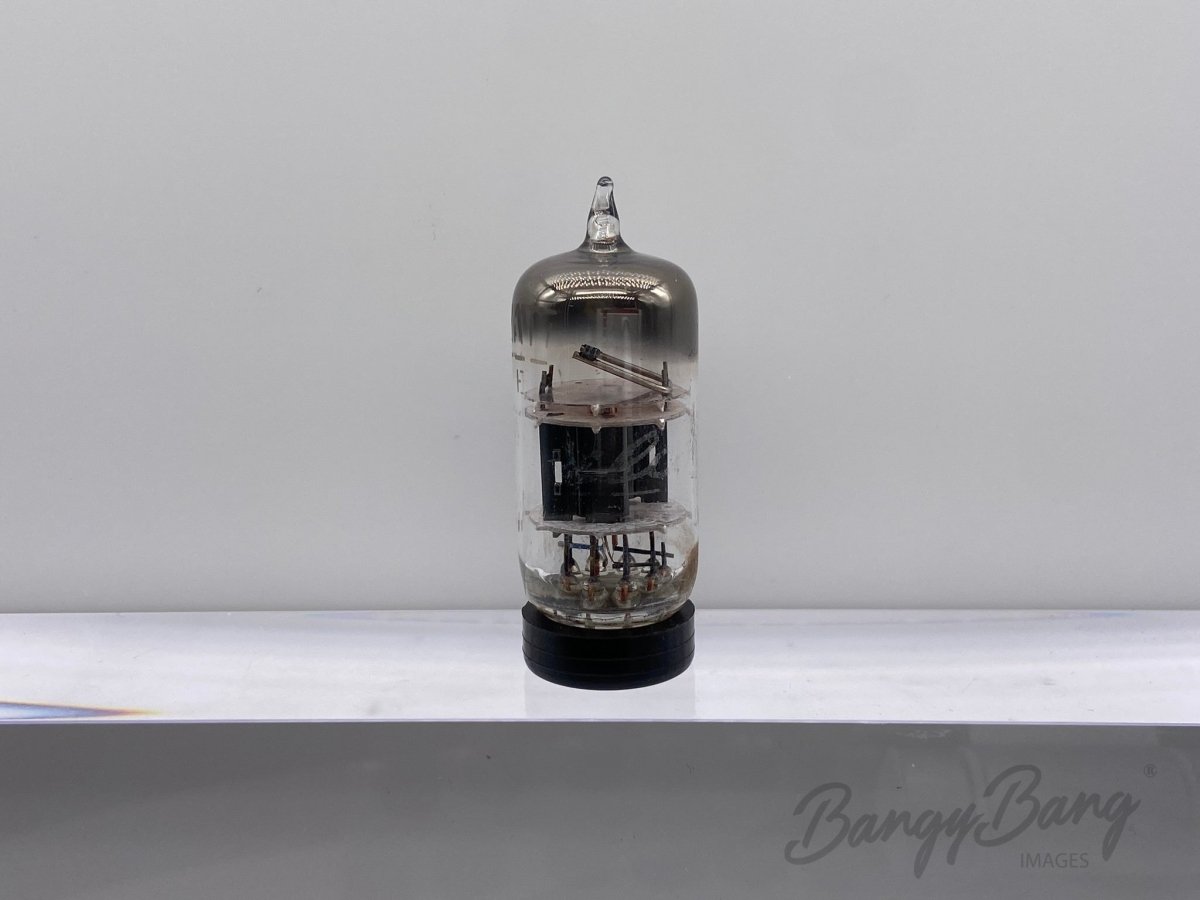 12AT7/ECC81/6201 GM Delco Audio Vacuum Tube Valve