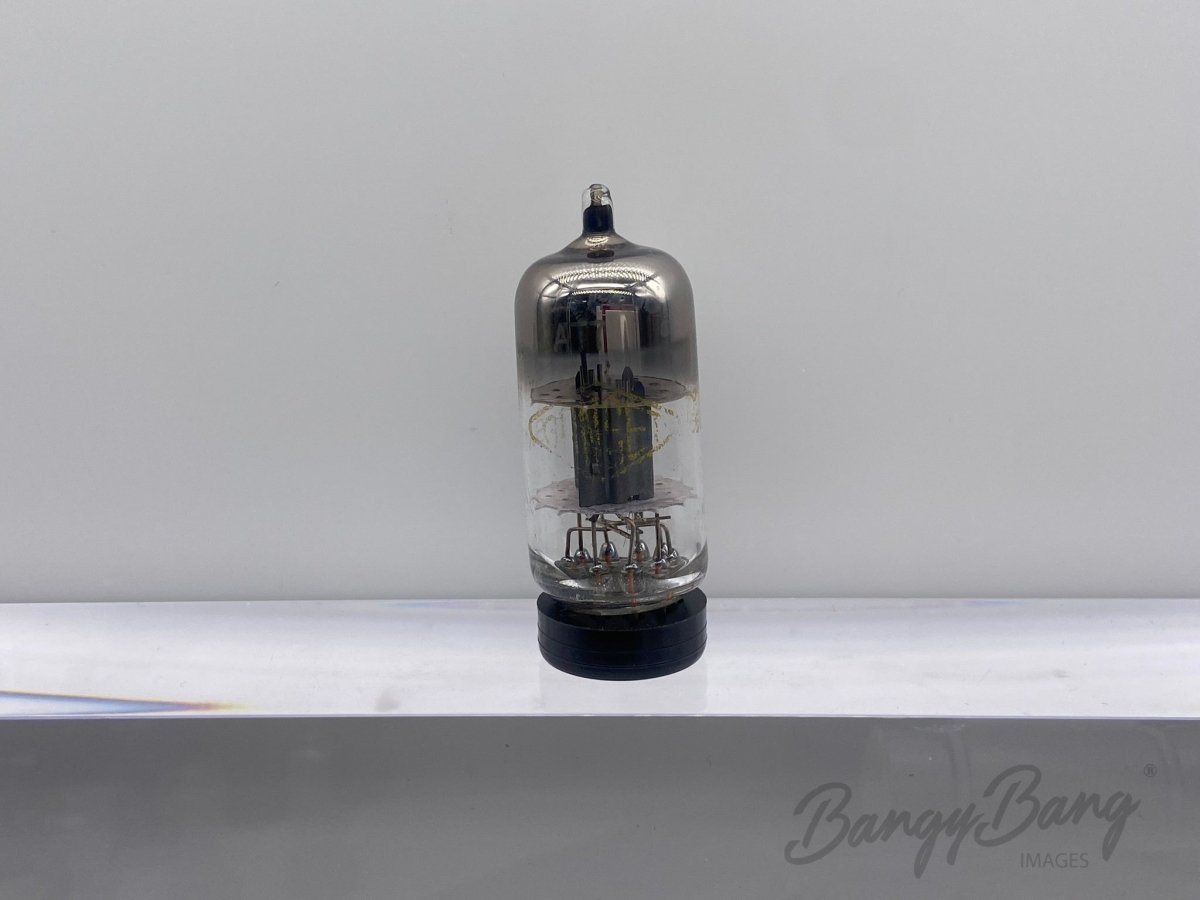 12AT7/ECC81/6201 Gonset Audio Vacuum Tube Valve