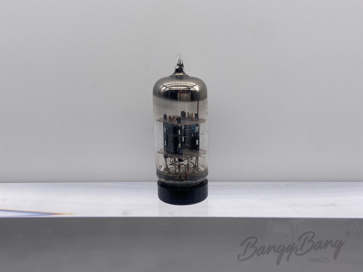 12AT7/ECC81/6201 Harman Kardon By Amperex Audio Vacuum Tube Valve